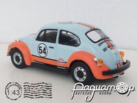 Volkswagen Beetle Gulf Oil (1966) 4160 [US]*