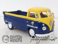 Volkswagen T1 Pick-Up Michelin (1950) 4154 [US]*
