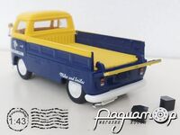 Volkswagen T1 Pick-Up Michelin (1950) 4154 [US]*