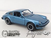 Porsche 911 Carrera (1973) 4098 [US]*