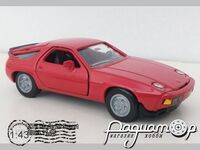 Porsche 928S (1979) 2810 [US]