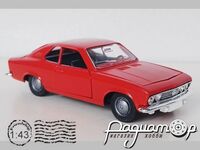 Opel Manta A (1970) 18103-01/3927 [US]