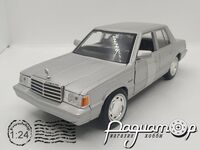 Plymouth Reliant (1983) 73336S [LS]
