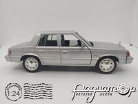 Plymouth Reliant (1983) 73336S [LS]