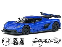 Koenigsegg Jesko (2021) S4312601 [DB]
