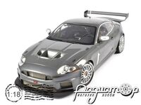 Jaguar XKR GT3 (2008) 150081390 [DB]