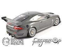 Jaguar XKR GT3 (2008) 150081390 [DB]