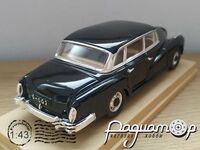 Mercedes-Benz 300 W189 (1957) 0458 [KG]