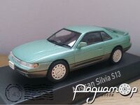Nissan Silvia S13 (1988) 0465 [KG]
