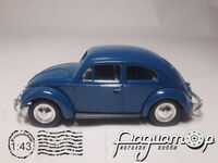 Volkswagen Beetle (1938) 317358 [SR]