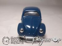 Volkswagen Beetle (1938) 317358 [SR]