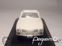 Volkswagen Karmann Ghia (1960) 317362 [SR]