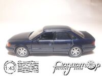 Audi 100 (1990) 317368 [SR]