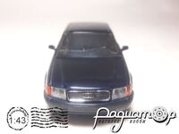 Audi 100 (1990) 317368 [SR]