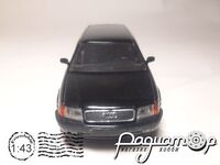 Audi 100 Avant (1990) 317369 [SR]