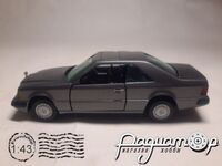 Mercedes-Benz 300 CE Coupe (1988) 317371 [SR]