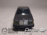 Mercedes-Benz 300 CE Coupe (1988) 317371 [SR]