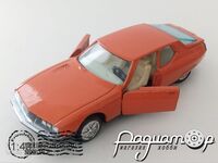 Citroen SM (1970) 4447 [US]*