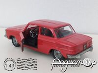 NSU Typ 110 (1965) 4287 [US]*