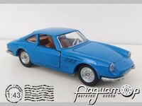 Ferrari 330 GTC (1966) 4285 [US]*