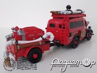 Ford E83W Van (1950) YFE18 [IS]
