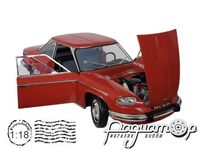 Panhard 24CT (1964) 184500 [VM]***
