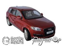 Audi Q7 (2005) 09221 [VM]