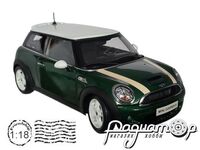 Mini Cooper S (2014) 08741 [VM]