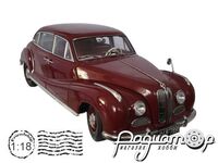 BMW 501 6-Cylinder (1952) 70601 [VM]