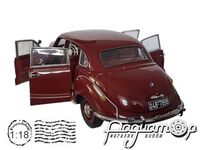 BMW 501 6-Cylinder (1952) 70601 [VM]