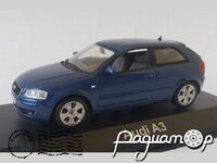 Audi A3 (2003) 20000001487002 [BR]***