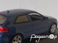 Audi A3 (2003) 20000001487002 [BR]***