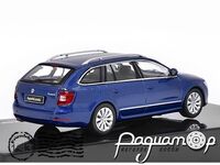 Skoda Superb II 3T (2008) CLC470N.22 [SV]