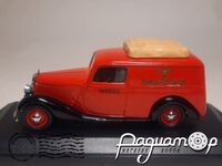 Mercedes-Benz 170V Deutsche Reichpost (1936) 151292 [SR]