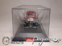 Mercedes-Benz 170V Deutsche Reichpost (1936) 317373 [SR]