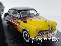 Mercury Club Coupe (1949) 3897 [US]