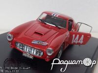 Ferrari 250 GT (1953) 4459 [US]