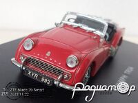 Triumph TR3A (1957) 4464 [US]