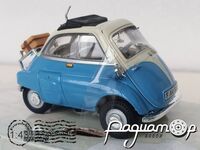 BMW Isetta 250 (1954) 4475 [US]