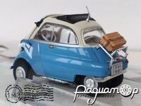 BMW Isetta 250 (1954) 4475 [US]