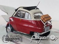 BMW Isetta 250 (1954) 4476 [US]