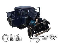 Ford Model A Pick-Up (1931) 18113 [VM]***