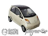 Tata Nano (2009) 186622 [VM]