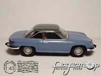 Panhard 24CT (1964) 663942 [IS]