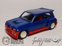 Renault 5 Maxi Turbo (1985) 663957 [IS]