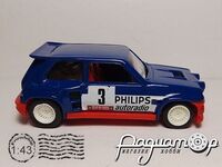 Renault 5 Maxi Turbo (1985) 663957 [IS]