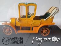 Fiat 24CV Doppel-Phaeton (1906) RIO25/0474 [KG]