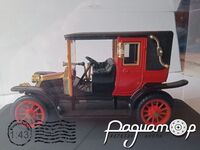 Renault Fiacre (1910) RIO35/0475 [KG]