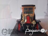 Renault Fiacre (1910) RIO35/0475 [KG]