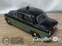 Fiat 1400 Taxi (1950) 888147 [BD]*
